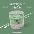 Matcha Latte Candle